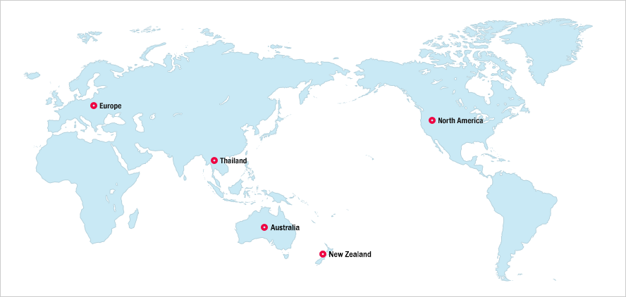 Data Update for Navigation