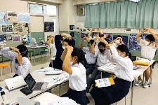 MMC hosts online workshop for junior high school students to design future vehicles [Japan]