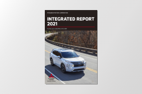 Integrated Report 2021