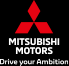 MITSUBISHI MOTORS