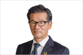 Joji Tagawa