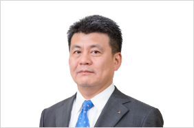 Kazuaki Iwamoto